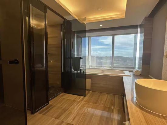 東莞虎門美思威爾頓酒店優惠