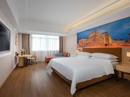 維也納酒店（河源高新一路店）優惠