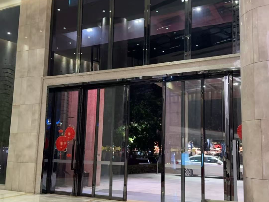 東莞聖佰利國際飯店優惠