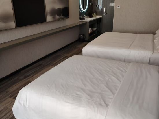 正陽璞雲飯店（桂林兩江四湖中心廣場店）優惠