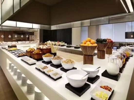 麻浦新羅舒泰酒店優惠