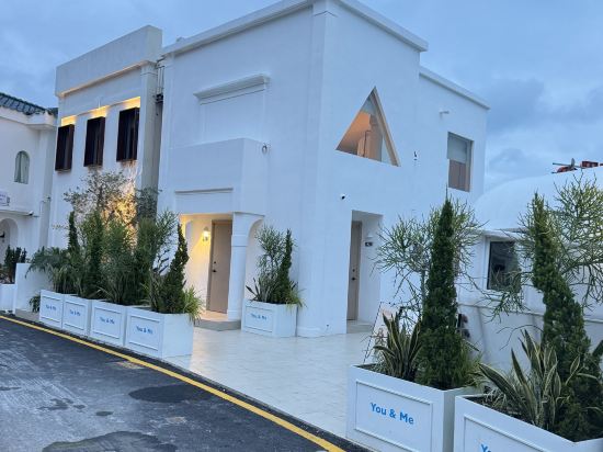 蜜悦·深圳波西塔諾懸崖海景美宿優惠