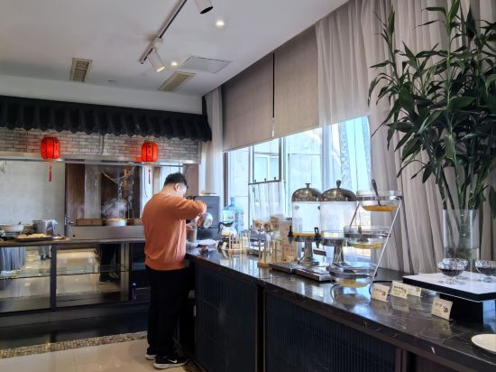 衢州東方大飯店優惠