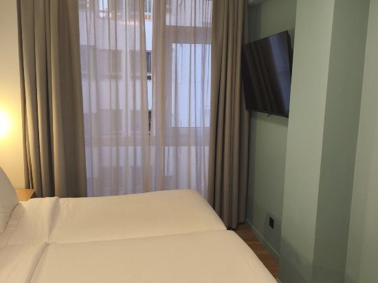 阿瑞圖薩酒店優惠