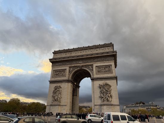 阿德吉奧巴黎豪斯曼城市公寓酒店優惠