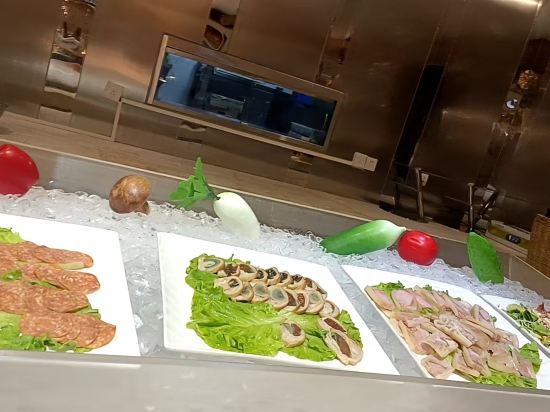 漳州明發溫德姆至尊豪廷大飯店優惠