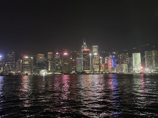 香港奧斯酒店優惠