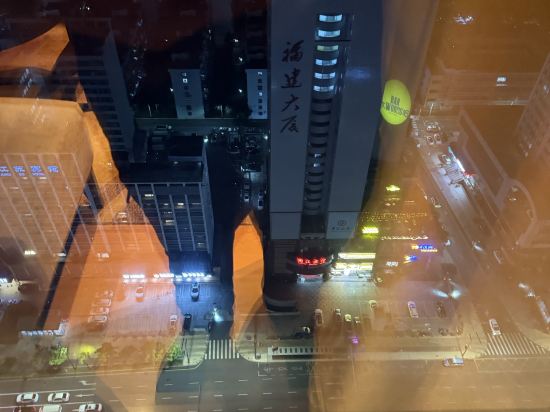 深圳溫德姆至尊飯店優惠