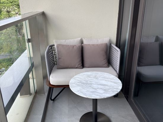 中山温泉賓館優惠