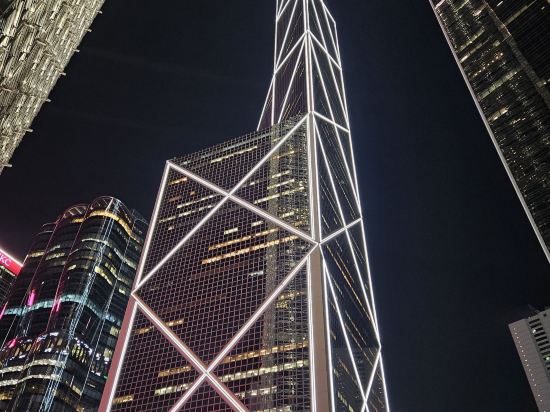 香港珀麗酒店優惠