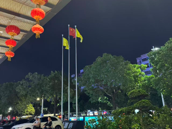 柏麗酒店（佛山千燈湖店）優惠