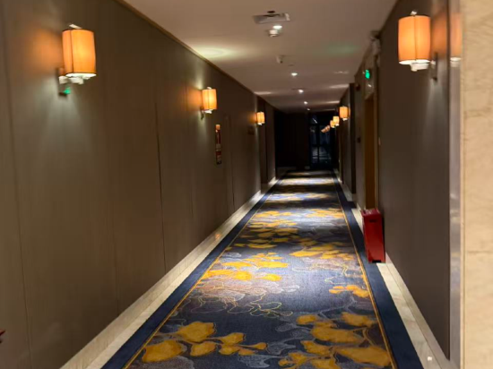 深圳億民平安國際酒店優惠