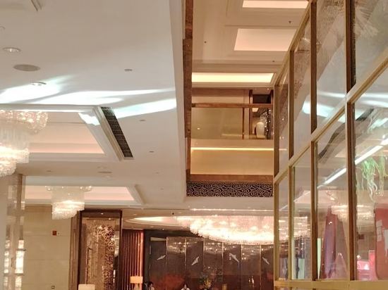 瀋陽香格里拉優惠