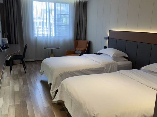 君誠飯店（廈門中山路店）優惠