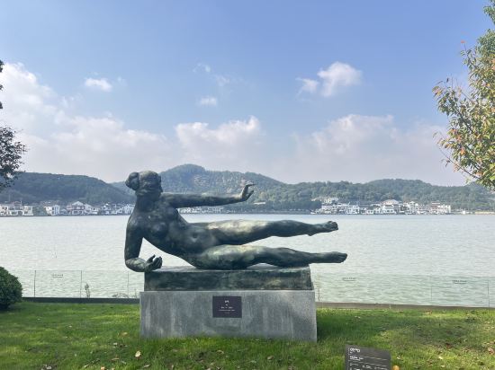 寧波東錢湖華茂希爾頓酒店優惠