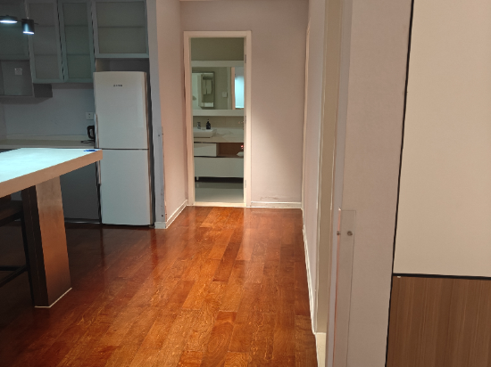 蘇州金雞湖博覽中心瑞貝庭公寓飯店優惠