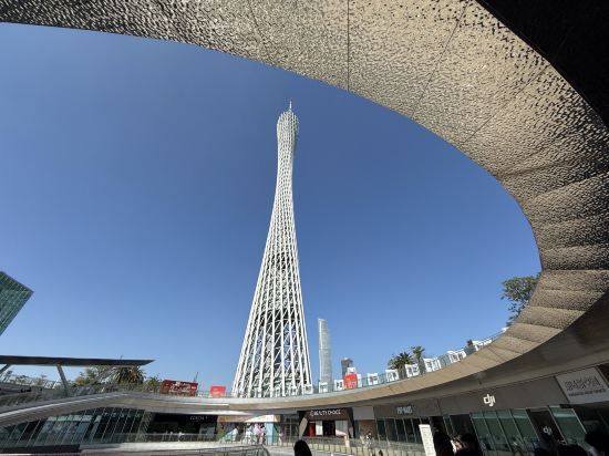 廣州荔灣滘口地鐵站亞朵酒店優惠