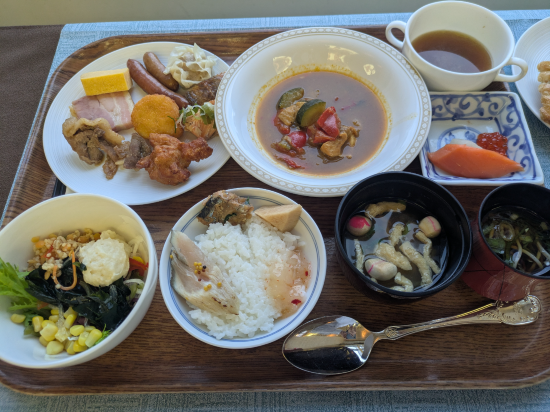 ホテルモントレエーデルホフ札幌 クーポン