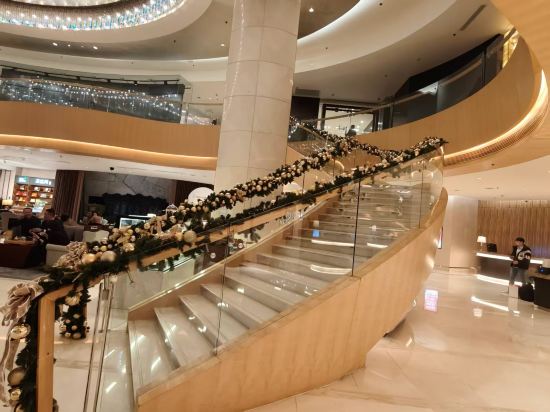 北京JW萬豪飯店優惠