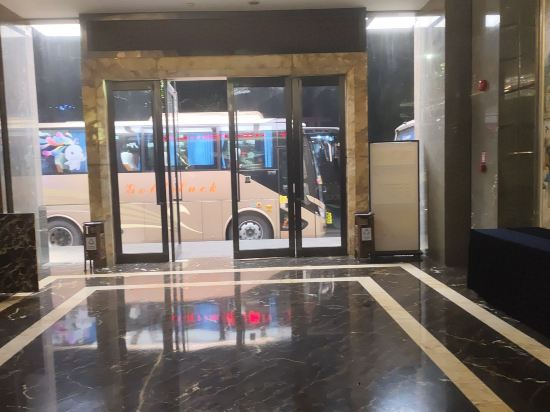 深圳鵬威酒店優惠