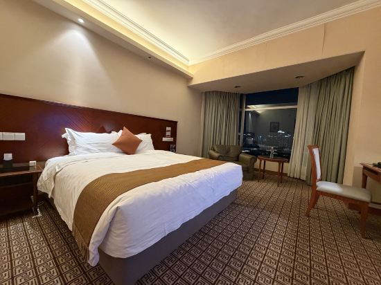 廣州凱旋華美達大酒店優惠