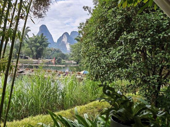 陽朔潼鄉度假酒店優惠