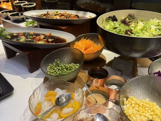 濟南火車站大觀園美侖飯店優惠