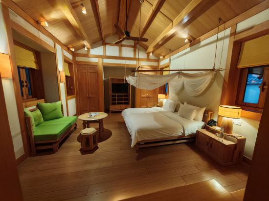 青城山六善酒店優惠