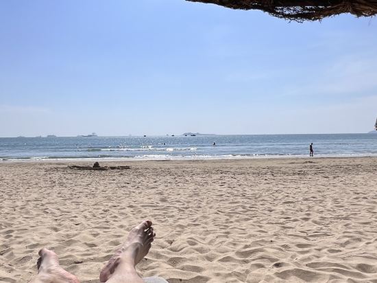 三亞灣海居鉑爾曼度假酒店優惠