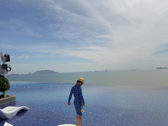 三亞康年酒店優惠