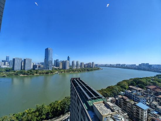 惠州康帝國際酒店優惠