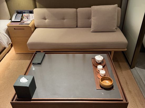 廈門佳逸希爾頓格芮精選酒店優惠