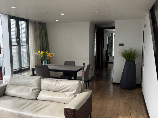 雲頂行政公寓（深圳北站店）優惠