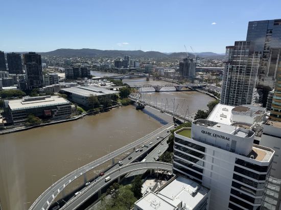 布里斯班W飯店優惠