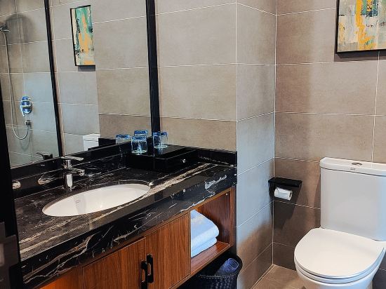 三亞新城酒店優惠