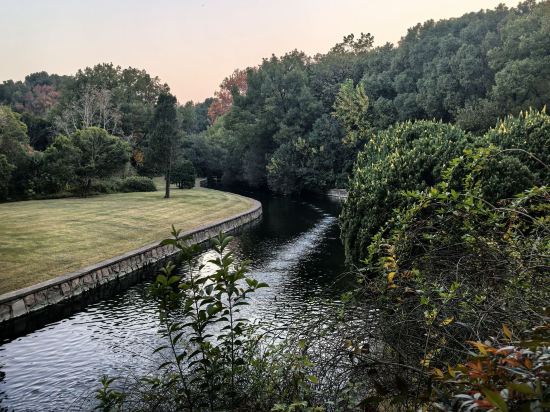 上海西郊賓館優惠