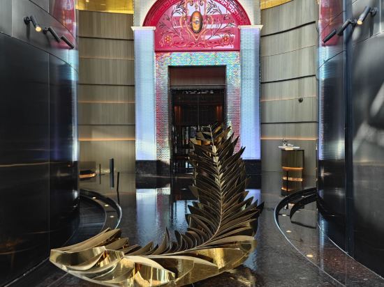 J酒店上海中心優惠