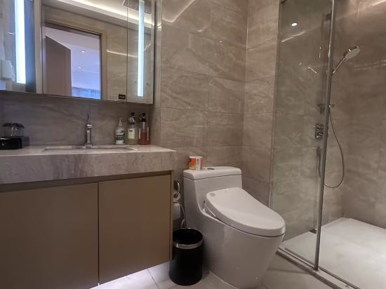 鉑斯登行政公寓（深圳前海店）優惠