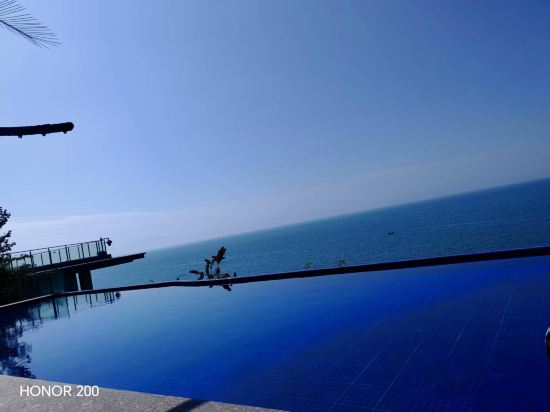 深圳半天雲海岸度假村優惠