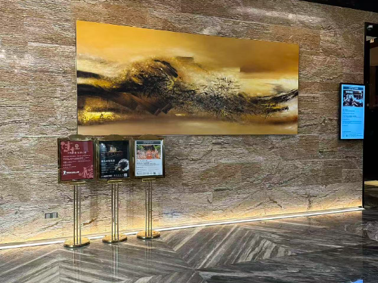 深圳温德姆至尊酒店優惠