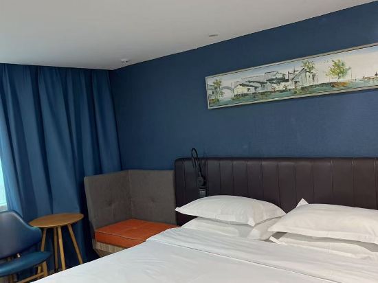 悦巢酒店（深圳北站店）優惠