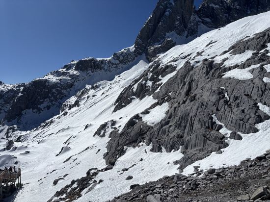 撫雲·供氧輕奢美宿（麗江古城大水車店）優惠