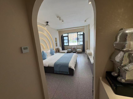 西雙版納汐嶼酒店（告莊星光夜市店）優惠