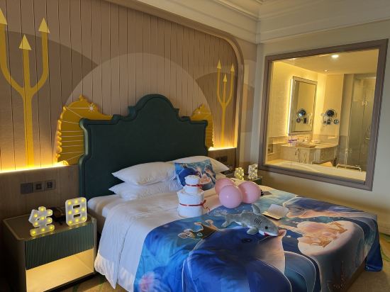 長隆橫琴灣酒店（珠海長隆旗艦店）優惠