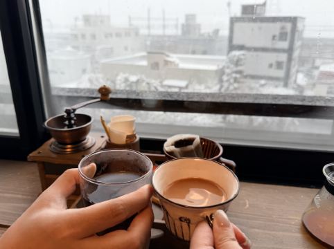 湯煙之宿 雪之花優惠