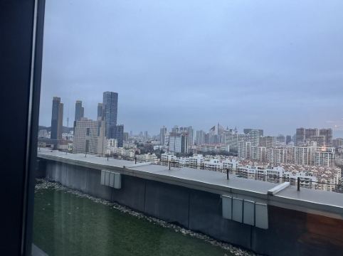 青島中心假日酒店優惠