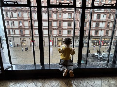 上海和平飯店優惠