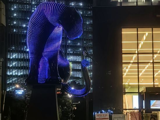 明洞九樹2號精品酒店優惠