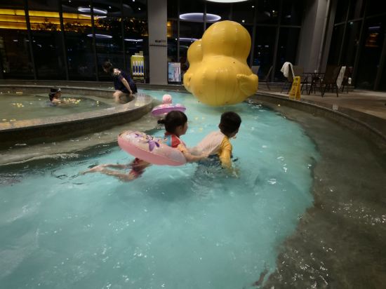 龍門南崑山温德姆温泉酒店優惠