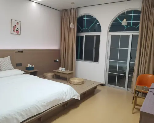 Tai Wan Holiday Hotel Phòng Photos